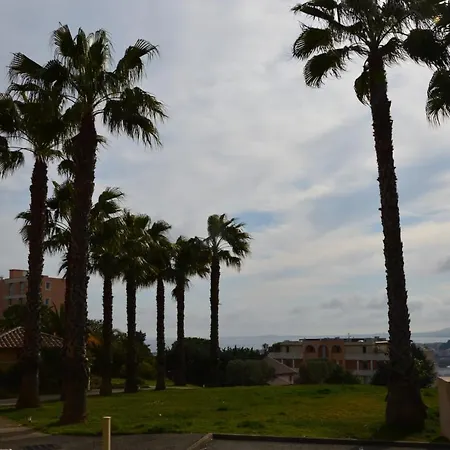 Apartamento Horizon *