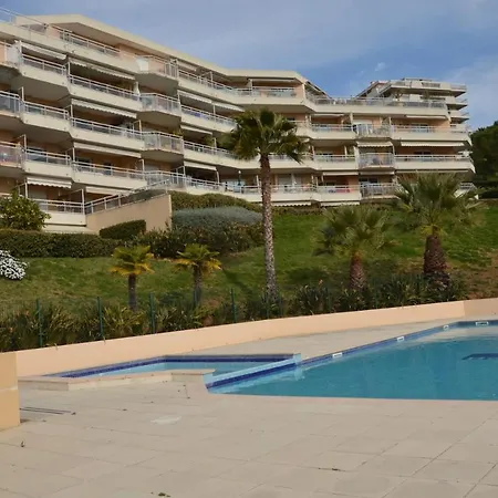 Apartamento Horizon Niza