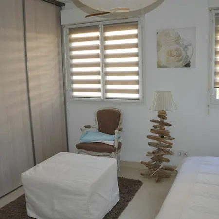 Apartment Horizon Nizza